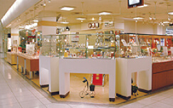 店舗