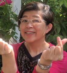 西原佳子社長