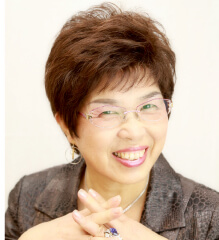 西原博子専務