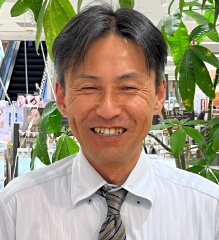 川手啓太郎