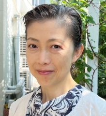 清水淑子