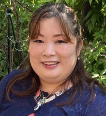 角南季里
