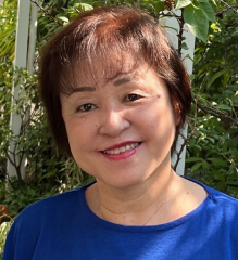 吉原真理子