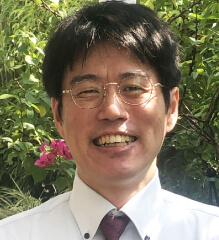 山根丈明
