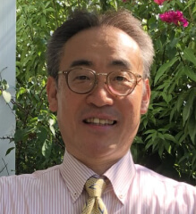 守屋信孝